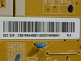Плати від LED TV Samsung UE40K5500BUXUA по блоках (розбита матриця)., фото 3
