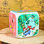 Настільні годинники Губка Боб "Кращий друг" / Sponge Bob Square Pants, фото 8
