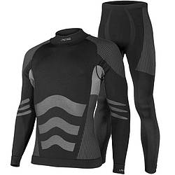 Термобілизна чоловіча (комплект) Lasting ANGEL-ANDY