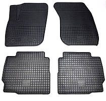 Килимки гумові Ford Fusion USA / Mondeo 2014+