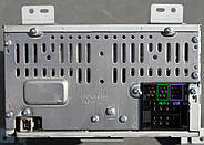 USB AUX панель і кабель для магнітол Hyundai KIA ISO 20-Pin юсб аукс адаптер порт Sportage Cerato Elantra та інших, фото 7
