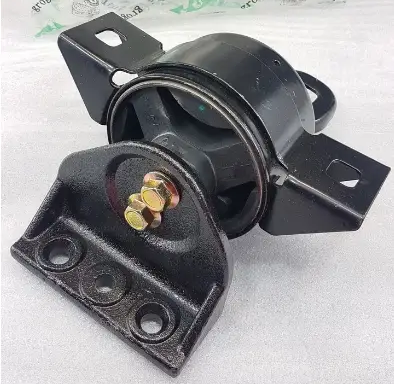 Подушка двигуна права Авео SHIN KUM Корея, фото 1