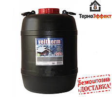 Рідина незамерзна (антифриз) 50 кг Veltherm PRO -20 на основі пропіленгліколю