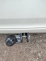 Фаркоп Honda Accord VIII 2008-2012 (Хонда Аккорд 8) седан і універсал, фото 4