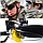 Окуляри тактичні спортивні ESS Crossbow 3 лінзи, фото 4