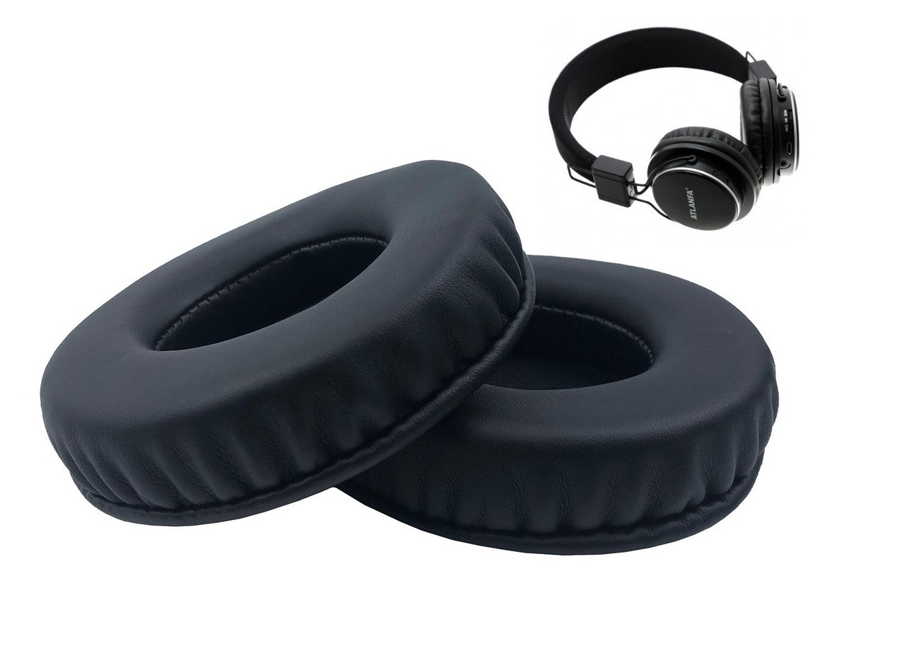 Амбушури для навушників ATLANFA AT-7611A Atlanfa AT 7617, фото 1