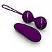 Вагінальні кульки з вібрацією, фото 3