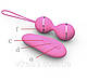 Вагінальні кульки з вібрацією, фото 10