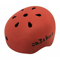 Шлем детский котелок Calibri (Orange) FSK-503, S(48-55) оранжевый