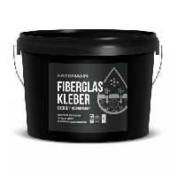 Клей Farbmann Fiberglas Kleber