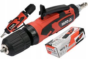Пневмодрель YATO (YT-09695)