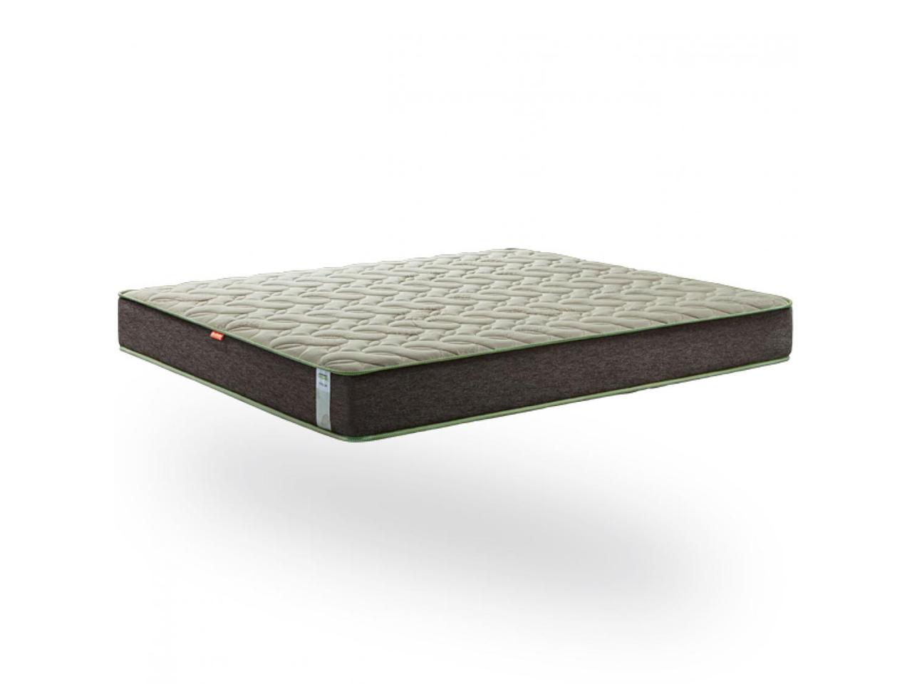 Матрац ЕММ ортопедичний Sleep&amp;Fly Organic VERSO 200х120 см