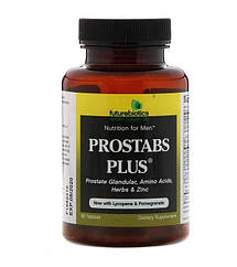 Prostabs Plus, 90 Tablets