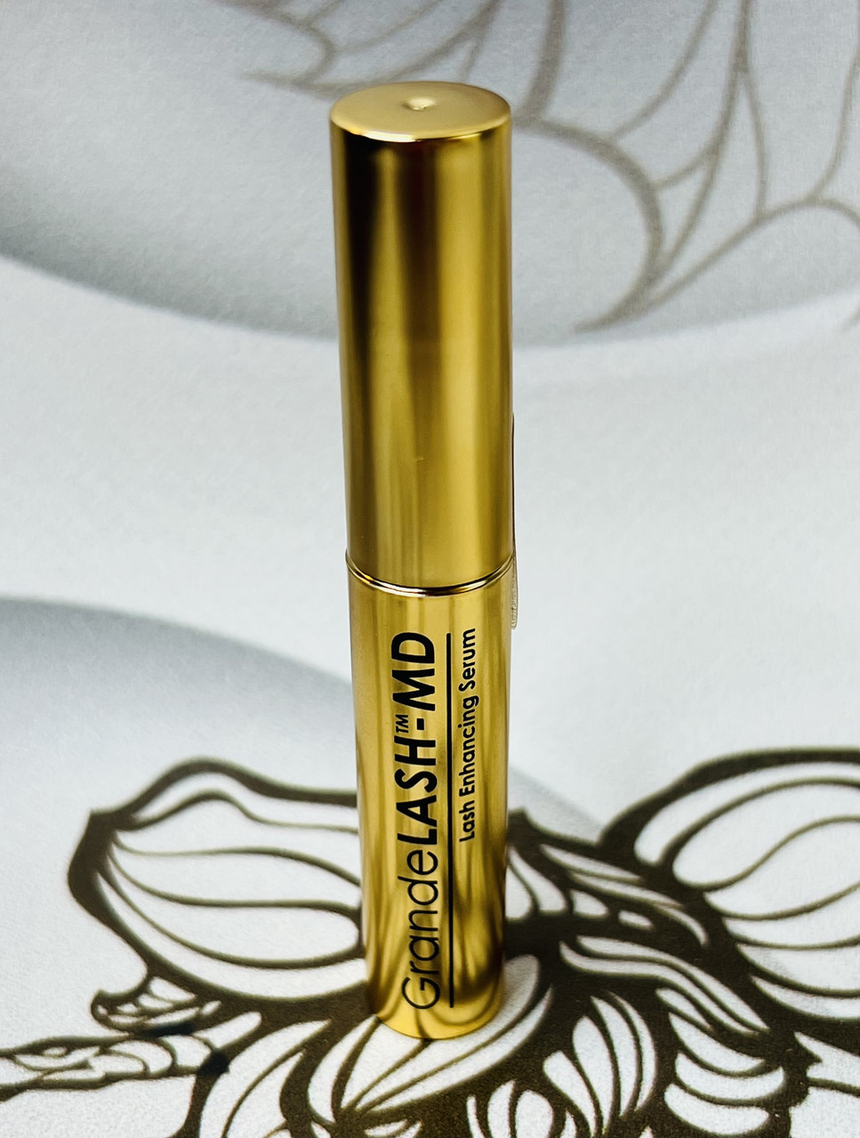 Сироватка для росту вій GRANDE COSMETICS Lash Enhancing Serum