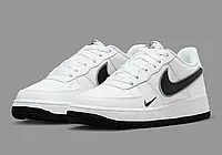 Кроссовки дет. Nike Air Force 1 Older Kids' Shoes (арт. DX9269-100)