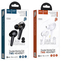 Гарнітура Bluetooth HOCO ES55 Songful BT5.1