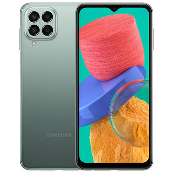 Samsung Galaxy M33 5G