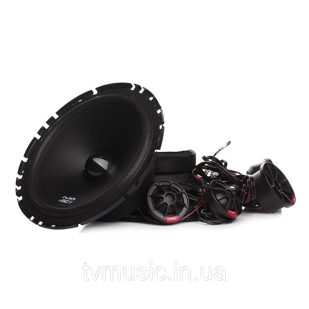 Автоакустика Vibe SLICK6C-V7