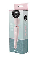 Вібратор-масажер Wand Vivre Bodywand Nana Dream Toys