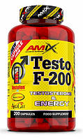 Бустер тестостерону Amix Pro Testo F-200 - 200 капс