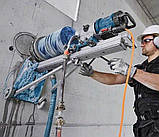 Дрель алмазного сверления Bosch GDB 350 WE ('0601189900), фото 3