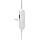 Навушники JBL Tune 125 BT Sport White, фото 4