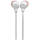 Навушники JBL Tune 125 BT Sport White, фото 5