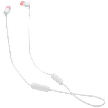 Навушники JBL Tune 125 BT Sport White