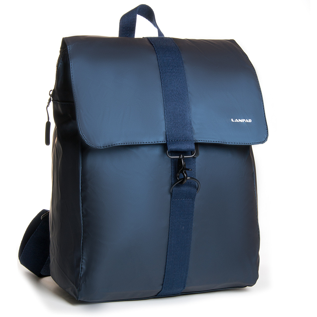 Рюкзак Міський нейлон Lanpad 2189 blue