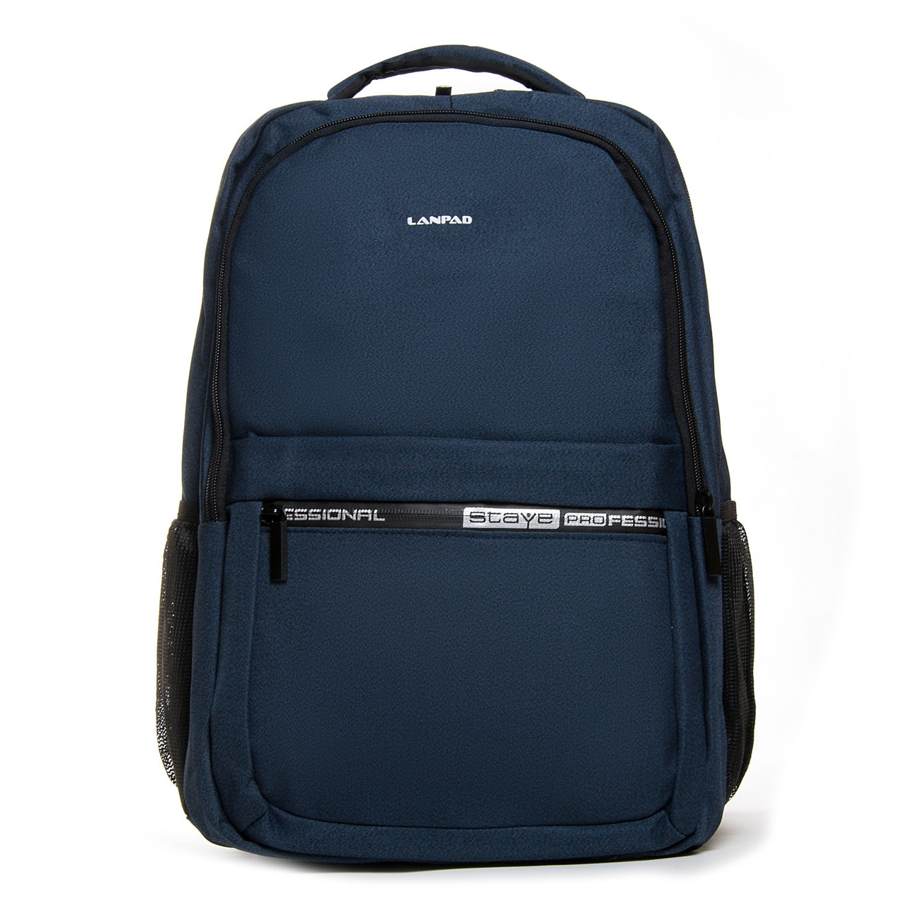 Рюкзак Міський нейлон Lanpad 2237 blue