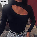 Кофта жіноча 172 ім, фото 4