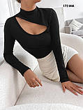 Кофта жіноча 172 ім, фото 6