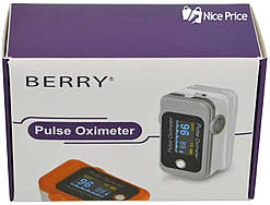 Пульсоксиметр BM1000B