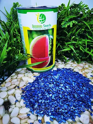 Ау Продюсер — насіння кавуна (500 г) Innova Seeds, фото 3