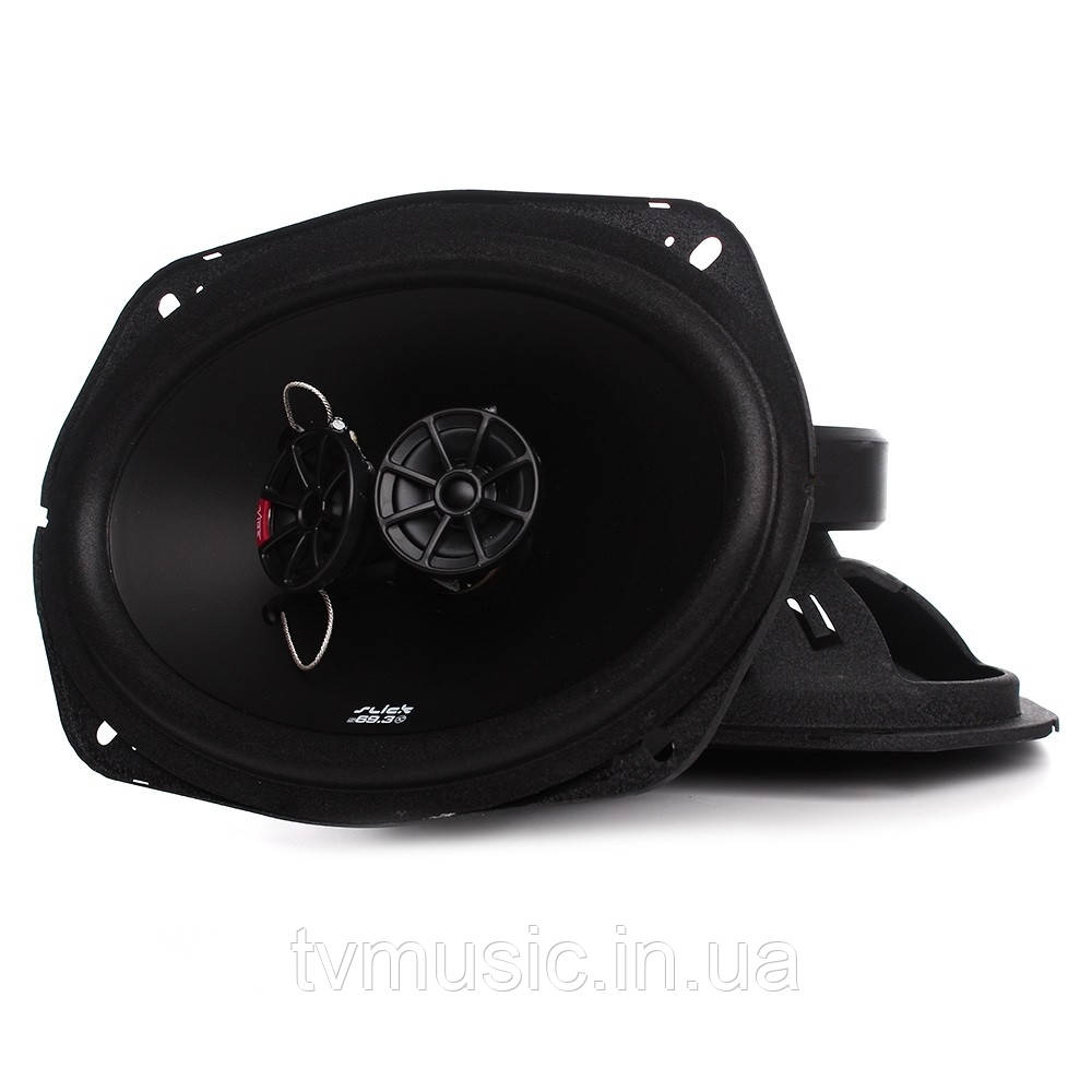Автоакустика Vibe SLICK693-V7