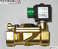 Клапан электромагнитный для жидких сред G 3/4" ODE S.r.l. (Италия)