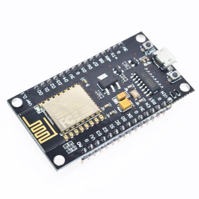 LoLin v3 NodeMcu Lua Wi-Fi ESP8266 CH340 плата разработчика