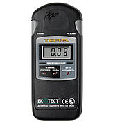 Дозиметр-радіометр МКС-05 ТЕРРА