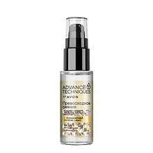 Сироватка, олія для волосся «Неперевершене сяйво», Avon Advance Techniques, 30 мл