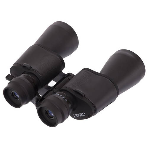 Купить Бинокль COMET Zoom 10-70х70 TY-0015 черный, цена 1368 ₴ — Prom ...