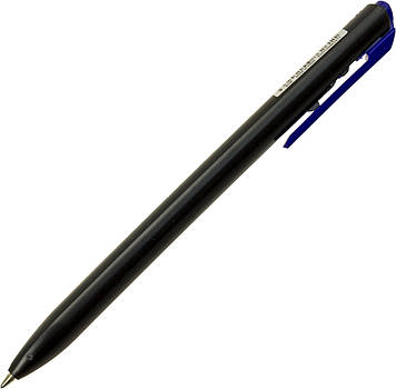 Ручка авт. кульк. масл. "Linc" №411958 Pentonic Switch 0,7мм синя(10)(100)