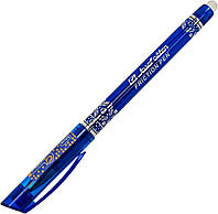 Ручка гел. "J.Otten" №7778BL "пиши-стирай" 0,5мм синя(12)(144)(1728)