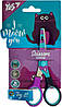 Ножиці дит. "Yes" №480412 Kittycon 13см,з принтом на лезі (12)(360), фото 2