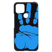 Термо-чохол для Google Pixel 5 Black