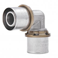 Кут 26 * 26 (прес фітінг)