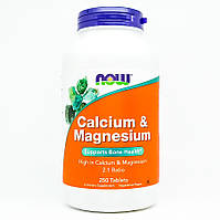Magnesium now 250 tablets в категории "Спорт и отдых" | Сравнить цены и ...