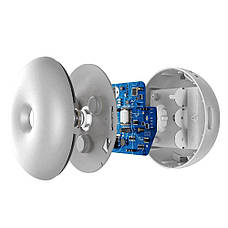 Лампа-нічник з датчиком руху Baseus Light garden intelligent iduction Warm light Білий (DGYUA-GB02), фото 6