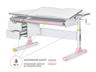 Парти Mealux