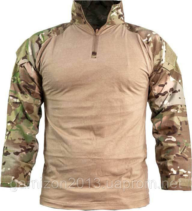 Сорочка Skif Tac AOR shirt w/o elbow (L)