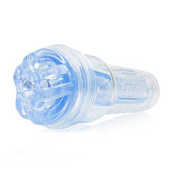 Мастурбатор Fleshlight Turbo Ignition Blue Ice (імітатор минета), фото 2